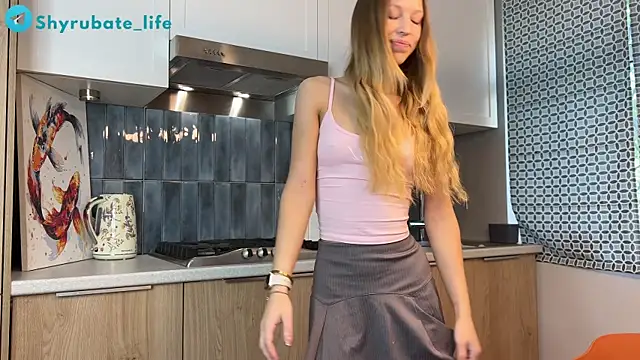 Shyrubate online show from April 21, 2026, 6:20 am