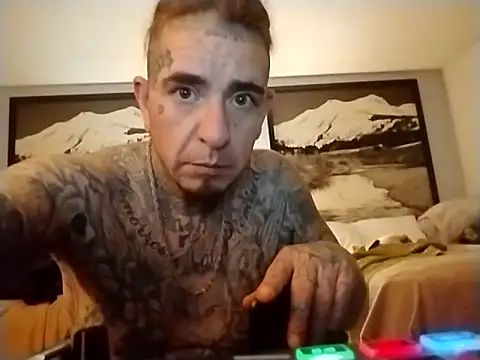 justthetip4209 online show from March 11, 2025, 1:34 pm