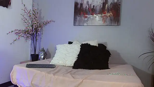 Snapshot of Charlot_Vega_ chatting on March 5, 2025, 4:24 am Charlot Vega online show from March 5, 2025, 4:24 am