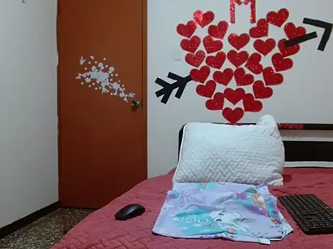 marilynbeautifullyhairy online show from January 16, 2025, 11:16 pm