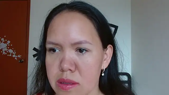 marilynbeautifullyhairy online show from February 16, 2025, 2:00 pm