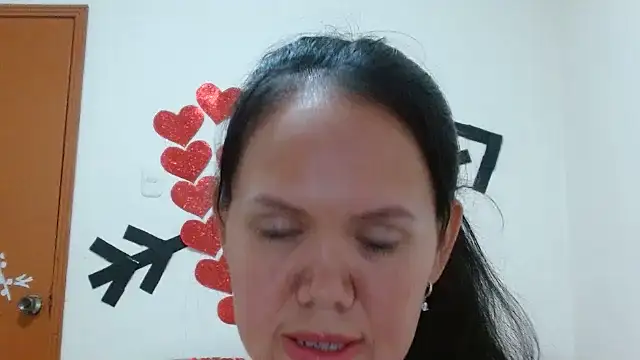 marilynbeautifullyhairy online show from February 20, 2025, 11:10 pm