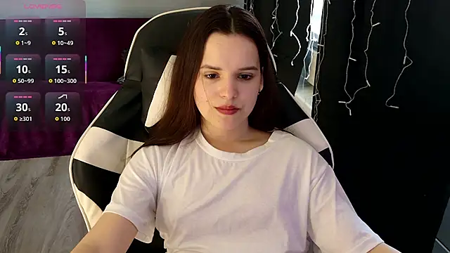 Harleen Moore online show from May 28, 2026, 5:05 am