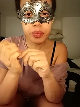 Snapshot of h4cDesy chatting on January 22, 2025, 8:49 pm h4cDesy online show from January 22, 2025, 8:49 pm