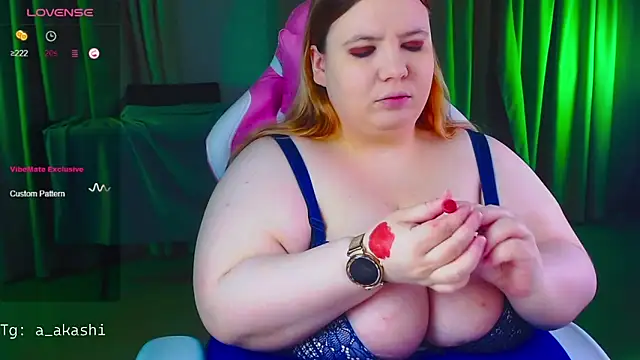 Ariakashi online show from February 4, 2026, 3:12 am