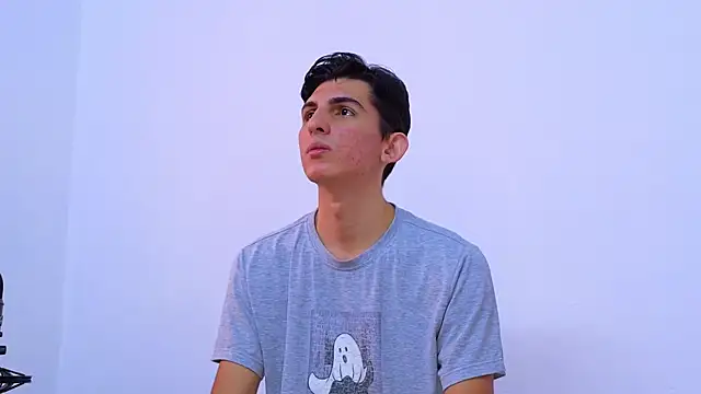 Ana and Leo online show from February 10, 2025, 12:18 pm