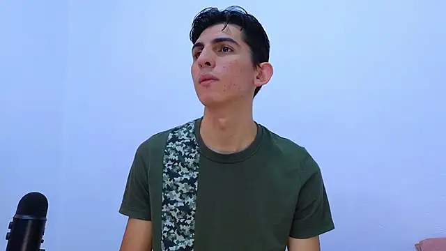 Ana and Leo online show from February 20, 2025, 12:04 pm