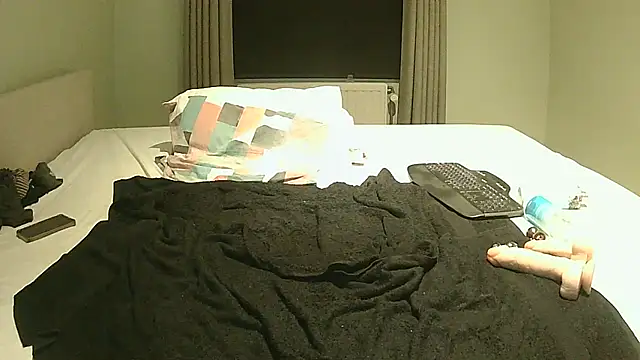 littlehairyman online show from February 16, 2025, 7:15 am