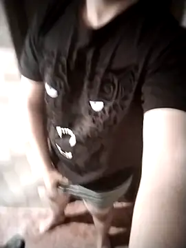 Man456545 online show from November 3, 2025, 8:04 am