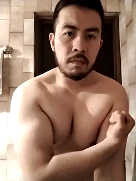 Man456545 online show from November 20, 2025, 9:47 pm