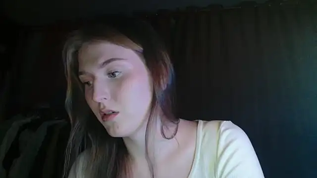 Vin Anne online show from March 18, 2025, 6:59 pm