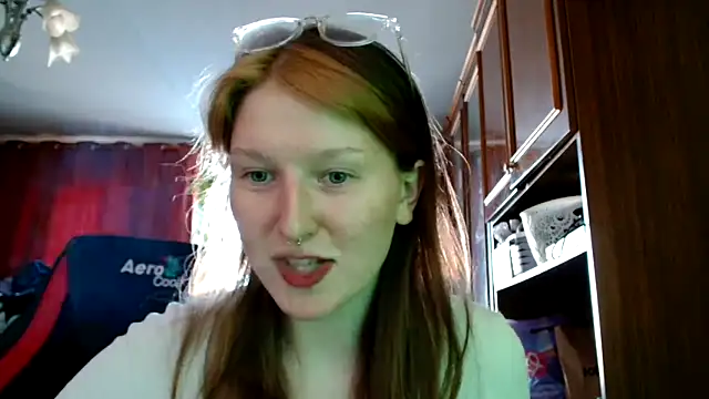 Vin Anne online show from March 22, 2025, 1:08 pm