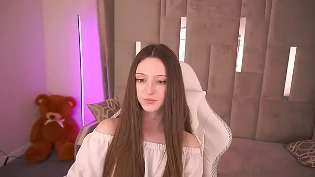 Marmeladkaaa online show from March 7, 2025, 10:24 am