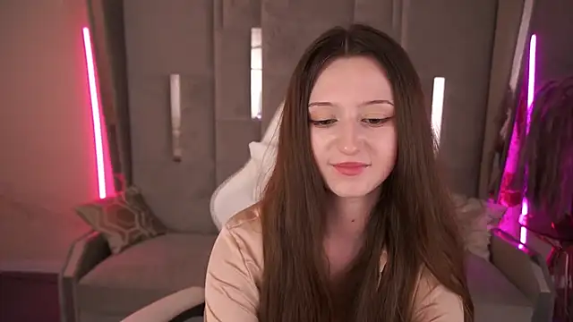 Marmeladkaaa online show from March 11, 2025, 9:45 am