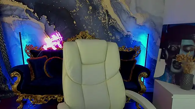 Marmeladkaaa online show from March 15, 2025, 4:54 pm