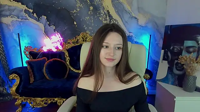 Marmeladkaaa online show from March 17, 2025, 2:12 pm