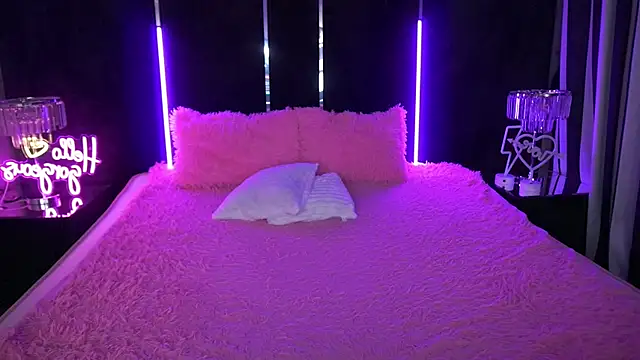 Marmeladkaaa online show from October 2, 2025, 1:29 pm