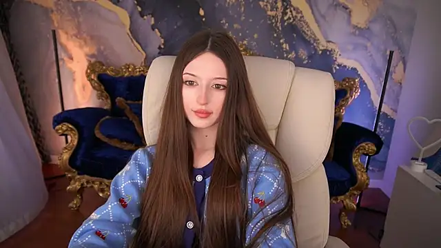 Marmeladkaaa online show from November 14, 2025, 2:05 pm