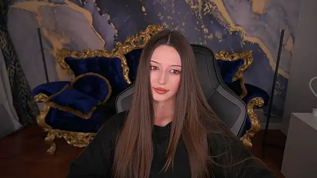 Marmeladkaaa online show from November 16, 2025, 10:10 am