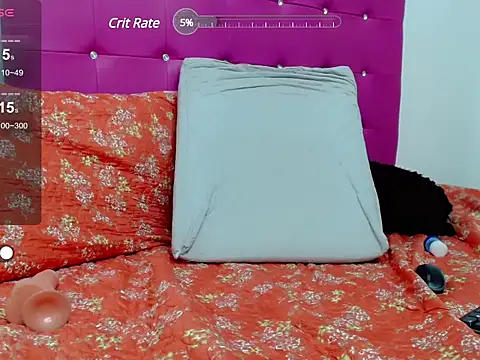 mia grey01 online show from February 28, 2025, 3:04 pm