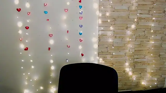 Lexi Jous online show from January 27, 2025, 2:46 pm