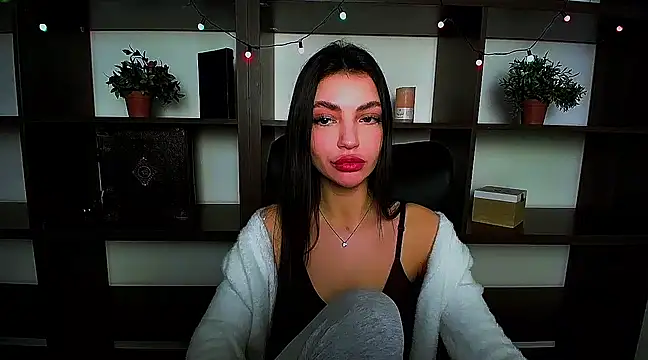 Lexi Jous online show from February 22, 2025, 2:41 pm