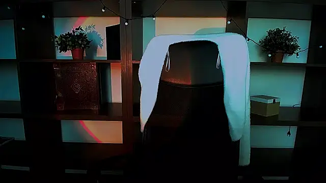 Lexi Jous online show from March 12, 2025, 11:53 am