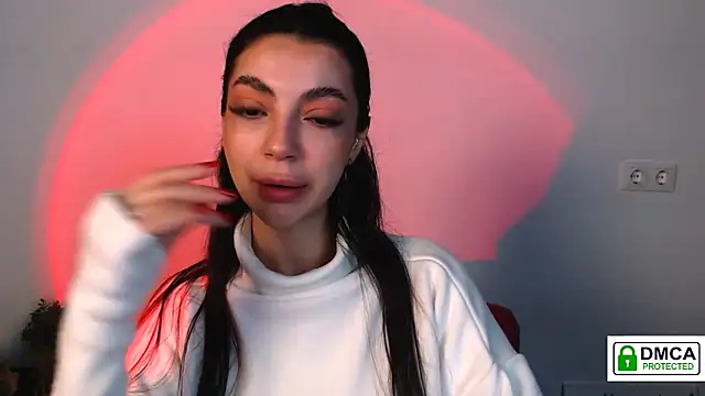 Lexi Jous online show from November 9, 2025, 1:20 pm