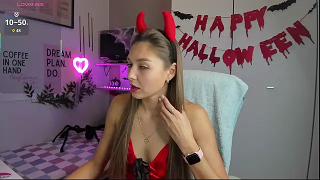 Snapshot of SofiaLolipop chatting on October 29, 2025, 9:38 pm SofiaLolipop online show from October 29, 2025, 9:38 pm