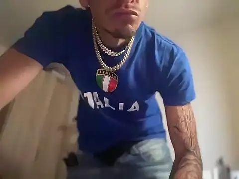 badboy366 online show from April 6, 2026, 6:25 am