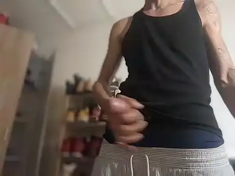 badboy366 online show from April 10, 2026, 1:44 am