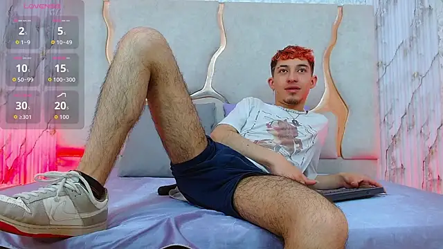 Axel tay online show from December 17, 2025, 12:00 pm