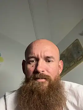 32XRedBeard online show from January 8, 2025, 2:14 pm