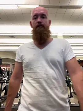 32XRedBeard online show from January 15, 2025, 3:39 pm