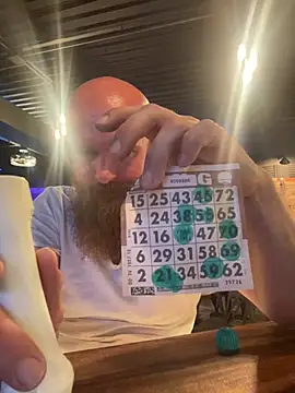 32XRedBeard online show from February 19, 2025, 2:44 am