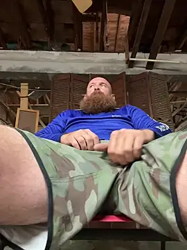 32XRedBeard online show from February 20, 2025, 5:18 pm