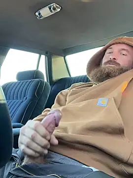 Snapshot of 32XRedBeard chatting on February 8, 2026, 12:52 pm 32XRedBeard online show from February 8, 2026, 12:52 pm