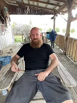 Snapshot of 32XRedBeard chatting on February 20, 2026, 7:58 pm 32XRedBeard online show from February 20, 2026, 7:58 pm