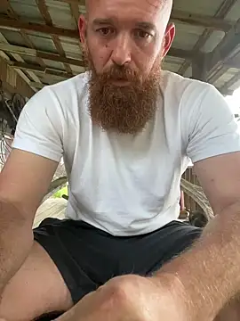 Snapshot of 32XRedBeard chatting on March 15, 2026, 11:49 am 32XRedBeard online show from March 15, 2026, 11:49 am