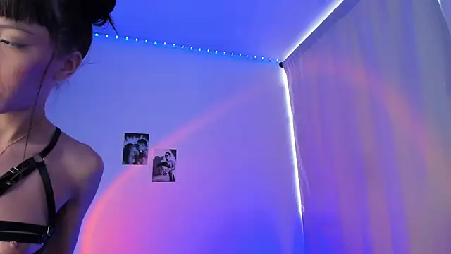 GABBYMORGAN online show from March 9, 2025, 12:09 pm