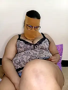 Samara-Bella online show from February 28, 2025, 9:33 pm