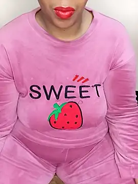 Samara-Bella online show from March 22, 2025, 10:17 am