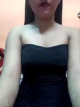 Snapshot of Eisha_20s chatting on January 17, 2025, 11:49 am Eisha 20s online show from January 17, 2025, 11:49 am