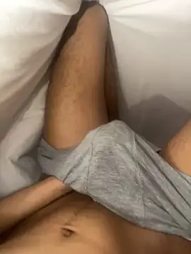 mdnn77 online show from February 27, 2025, 11:37 pm