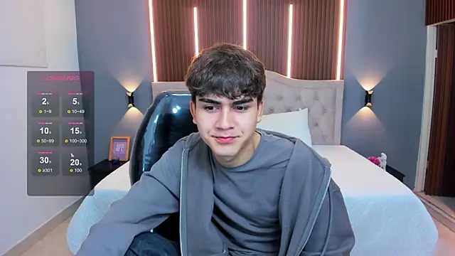 Tommy18   online show from November 21, 2025, 3:27 am