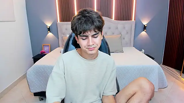 Tommy18   online show from February 3, 2026, 6:40 am