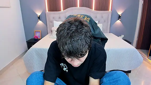 Tommy18   online show from March 5, 2026, 3:46 am