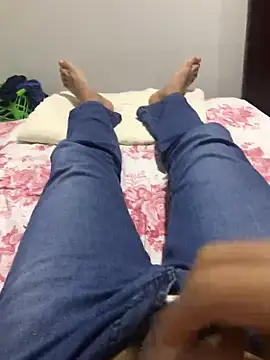 AgneloFly online show from January 25, 2025, 12:59 am