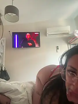 MelissathequeenOff online show from May 2, 2026, 3:28 pm