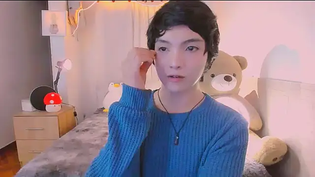 AllanYong18 online show from April 2, 2026, 6:55 am